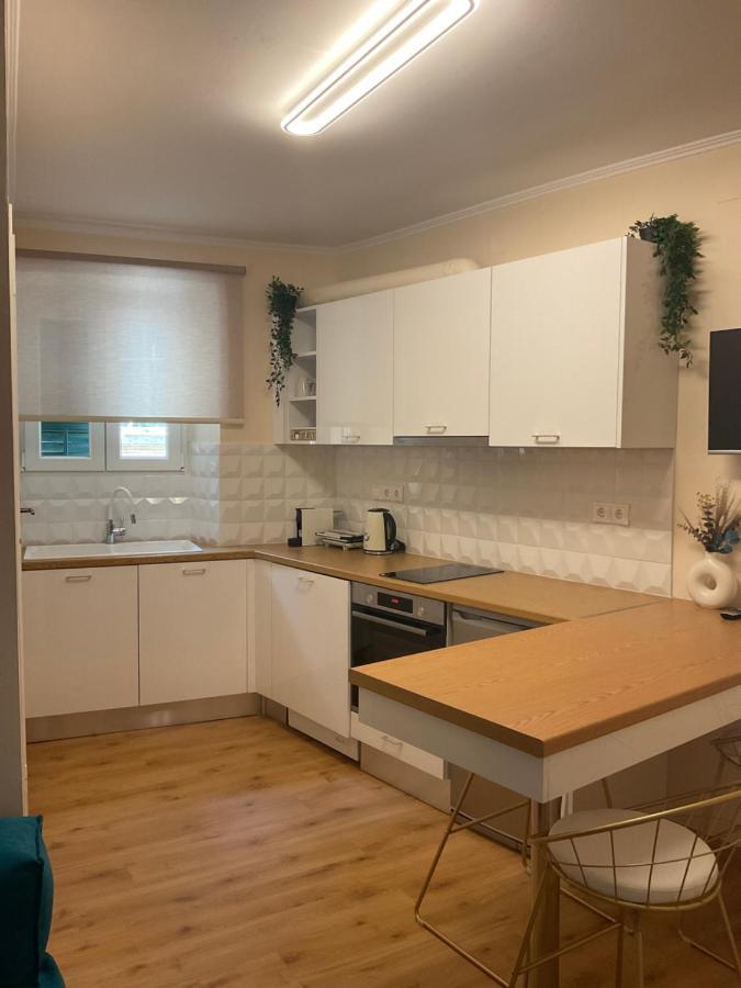 Fotini'S Apartment Corfu  Luaran gambar
