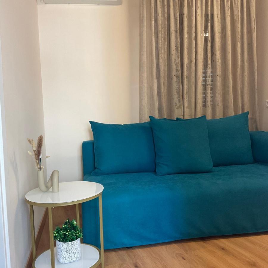 Fotini'S Apartment Corfu  Luaran gambar