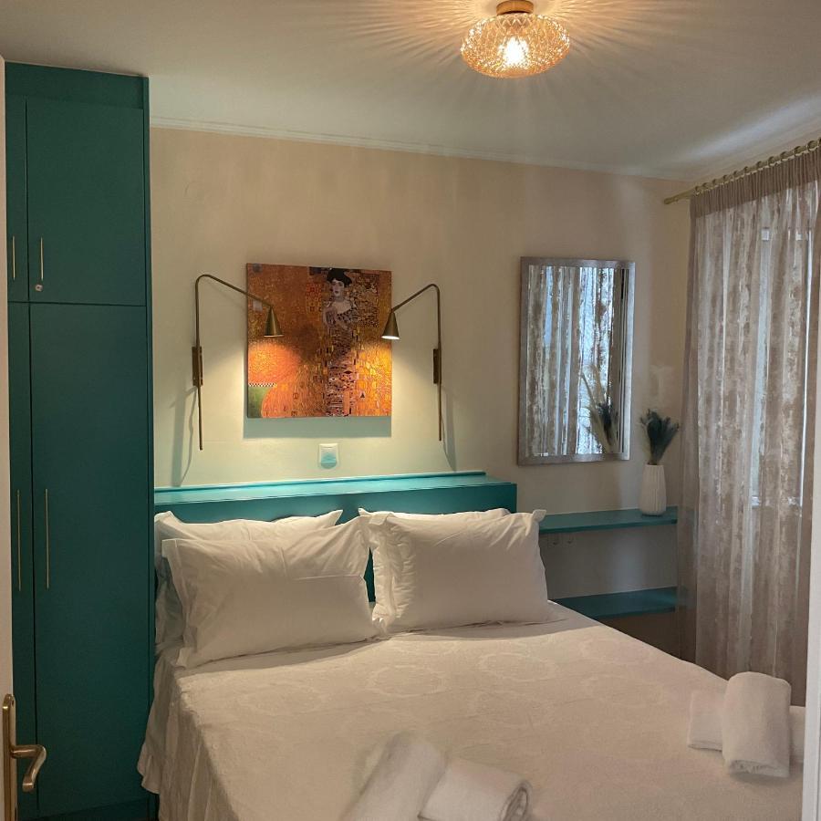 Fotini'S Apartment Corfu  Luaran gambar